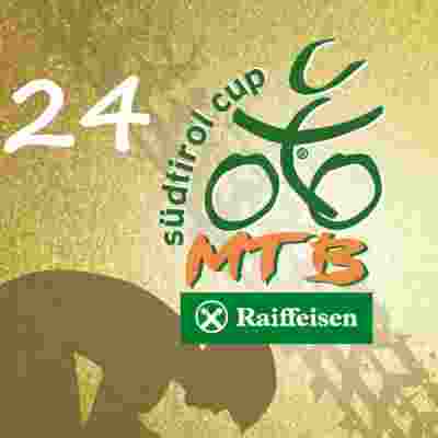 MTB Raiffeisen Südtirol Cup