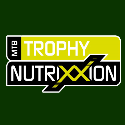 Nutrixxion Marathon Trophy