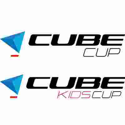 Cube Cup